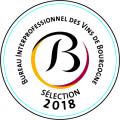 CAVE DE PRESTIGE 2018 DU BUREAU INTERPROFESSIONNEL DES VINS DE BOURGOGNE