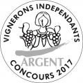 CONCOURS DES VIGNERONS INDÉPENDANTS 2017