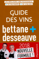 BETTANE ET DESSEAUVE 2018