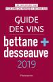 BETTANE ET DESSEAUVE 2019