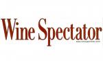 WINE SPECTATOR OCTOBRE 2018