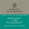 Mercurey blanc