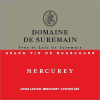 Mercurey Village